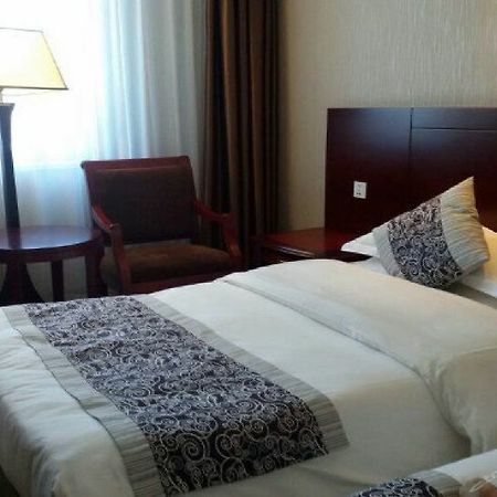 Adange Resort Hotel Lijiang  Exterior foto