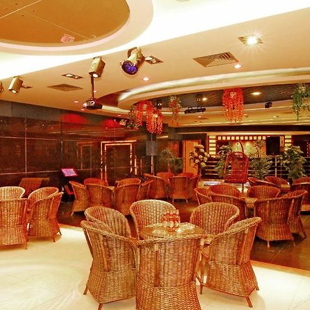 Adange Resort Hotel Lijiang  Exterior foto