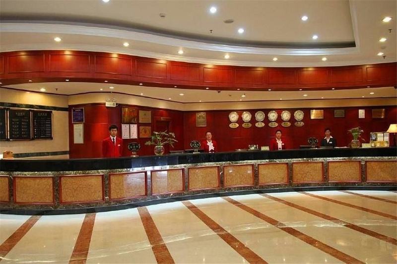 Adange Resort Hotel Lijiang  Exterior foto