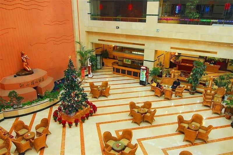 Adange Resort Hotel Lijiang  Exterior foto