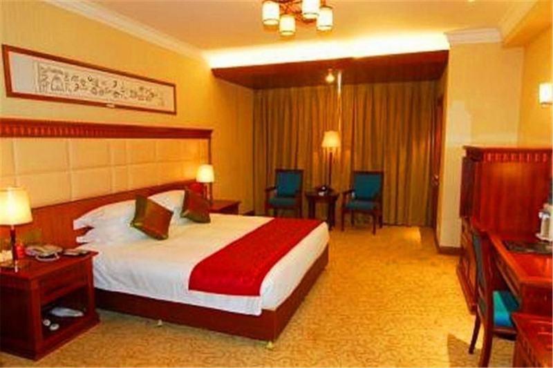 Adange Resort Hotel Lijiang  Exterior foto