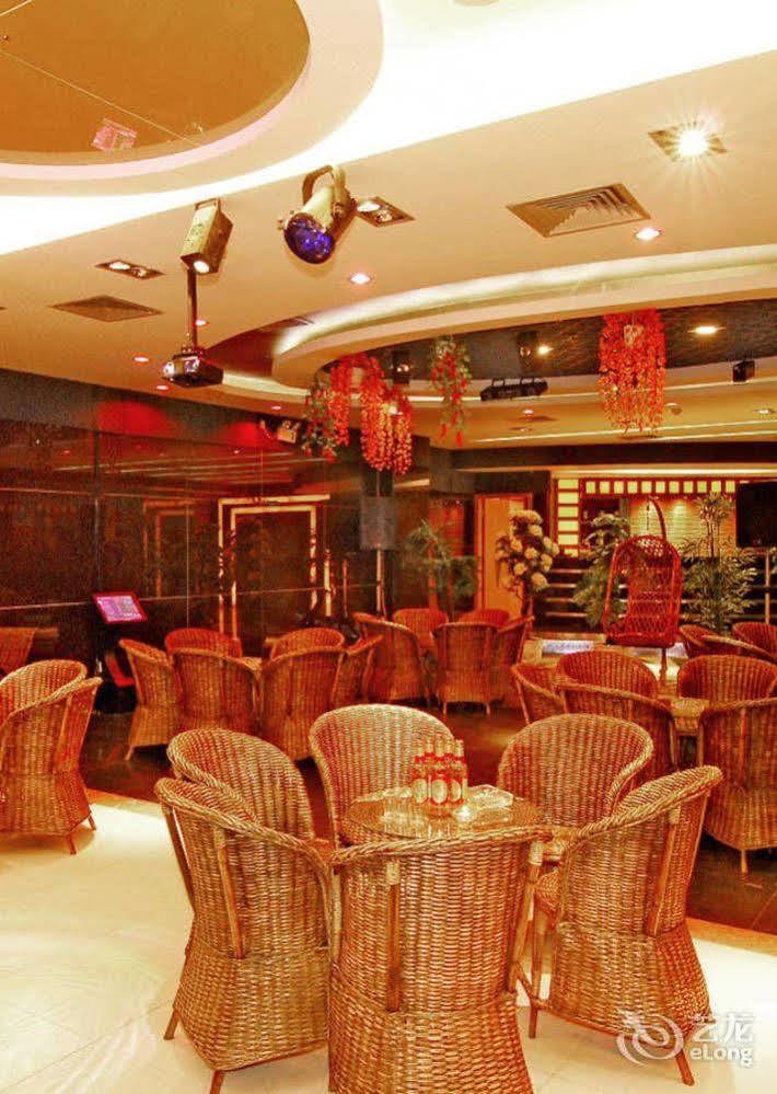 Adange Resort Hotel Lijiang  Exterior foto