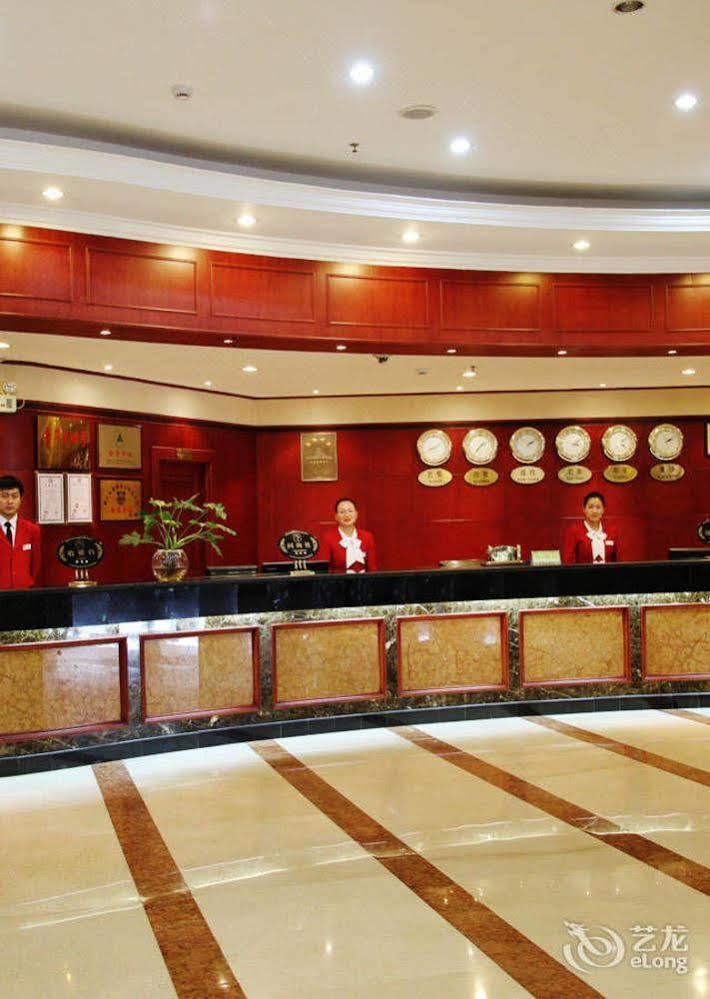 Adange Resort Hotel Lijiang  Exterior foto
