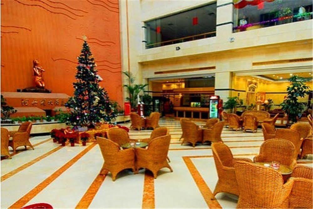 Adange Resort Hotel Lijiang  Exterior foto