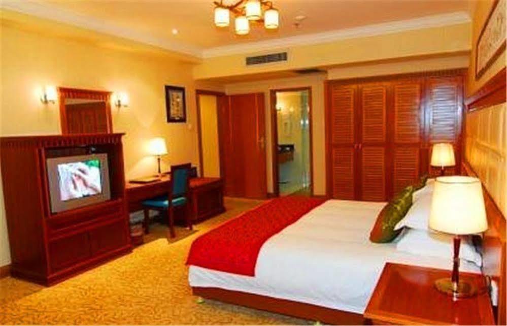 Adange Resort Hotel Lijiang  Exterior foto