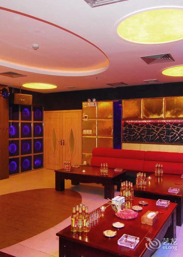 Adange Resort Hotel Lijiang  Exterior foto