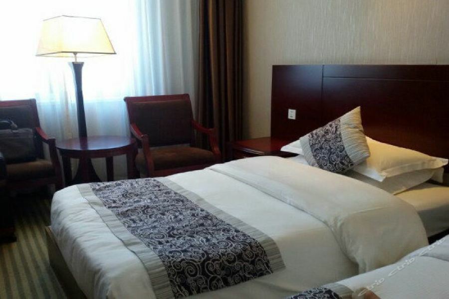 Adange Resort Hotel Lijiang  Exterior foto