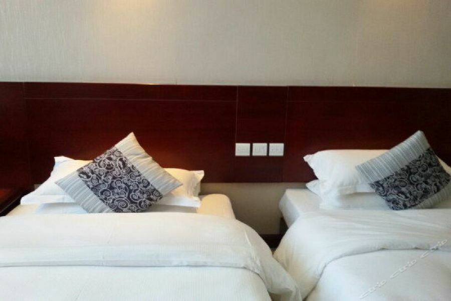 Adange Resort Hotel Lijiang  Exterior foto