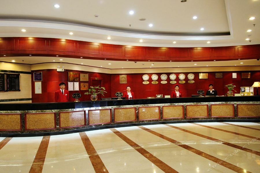 Adange Resort Hotel Lijiang  Exterior foto