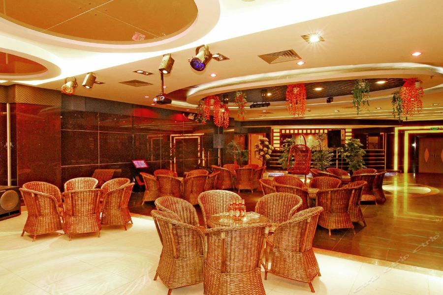 Adange Resort Hotel Lijiang  Exterior foto