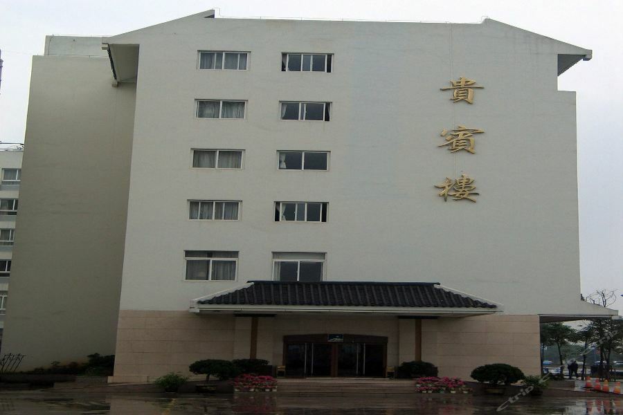Adange Resort Hotel Lijiang  Exterior foto
