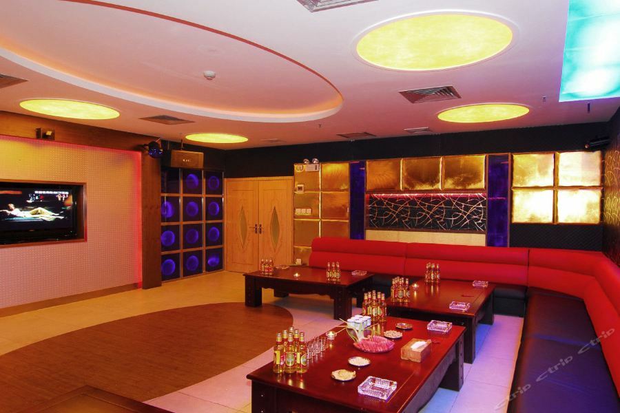 Adange Resort Hotel Lijiang  Exterior foto
